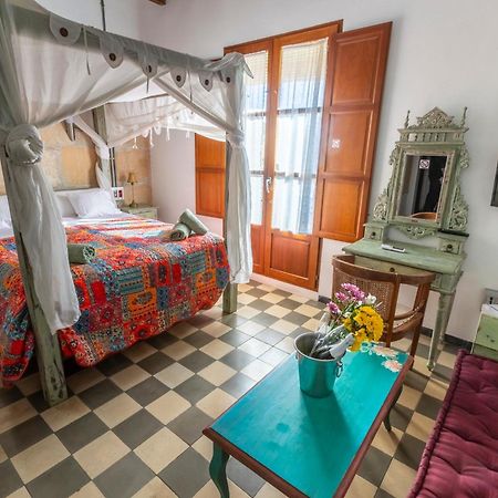 Ibiza Boutique Guest House Экстерьер фото