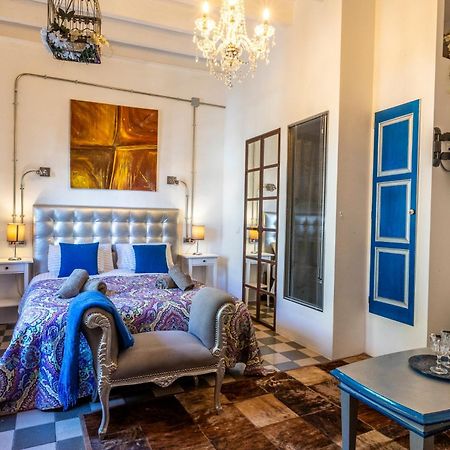 Ibiza Boutique Guest House Экстерьер фото