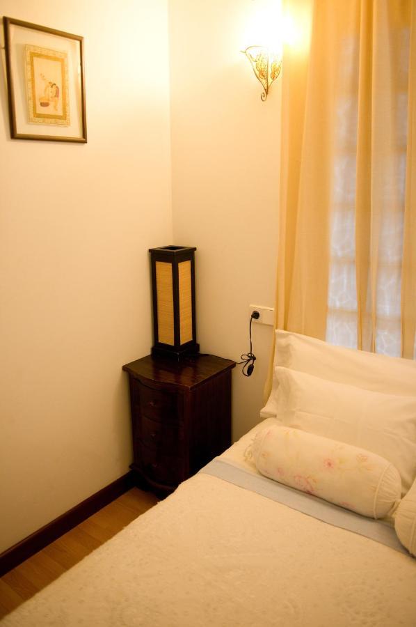 Ibiza Boutique Guest House Экстерьер фото