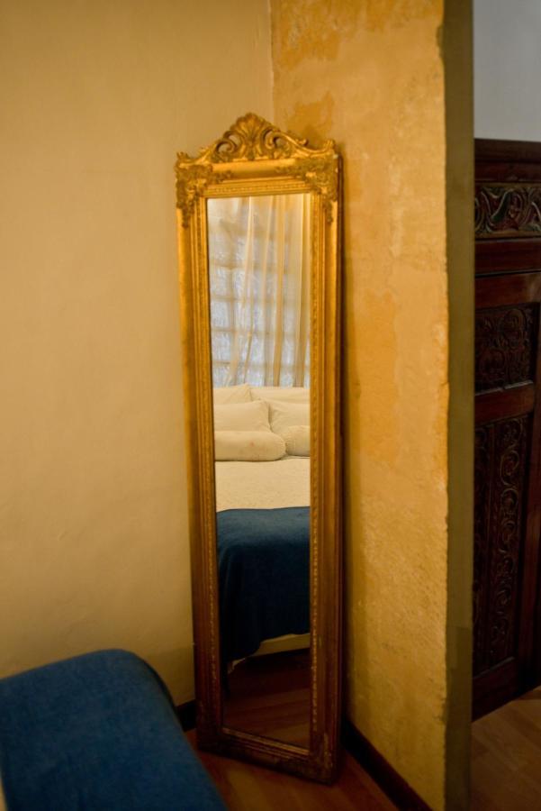 Ibiza Boutique Guest House Экстерьер фото