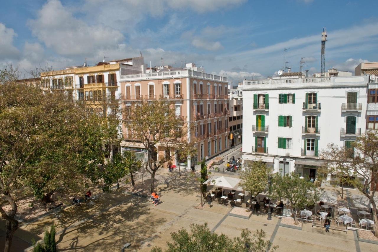 Ibiza Boutique Guest House Экстерьер фото