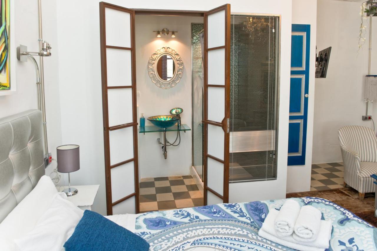 Ibiza Boutique Guest House Экстерьер фото