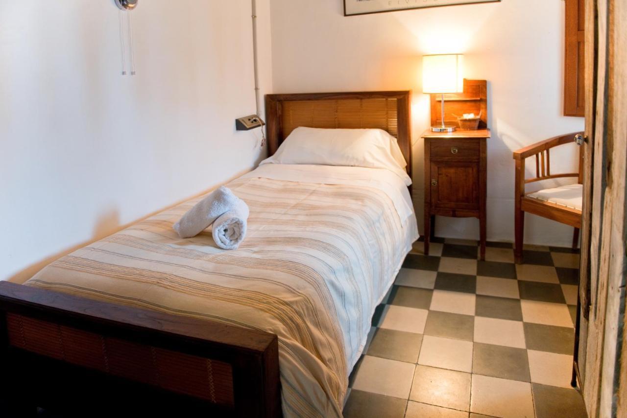Ibiza Boutique Guest House Экстерьер фото