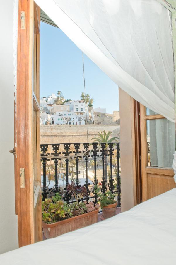 Ibiza Boutique Guest House Экстерьер фото