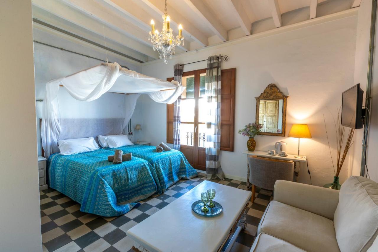 Ibiza Boutique Guest House Экстерьер фото