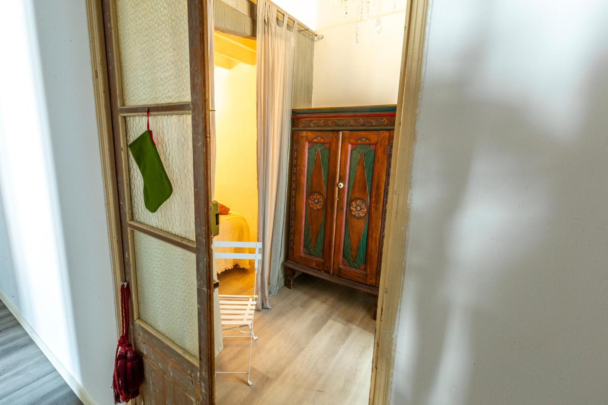Ibiza Boutique Guest House Экстерьер фото