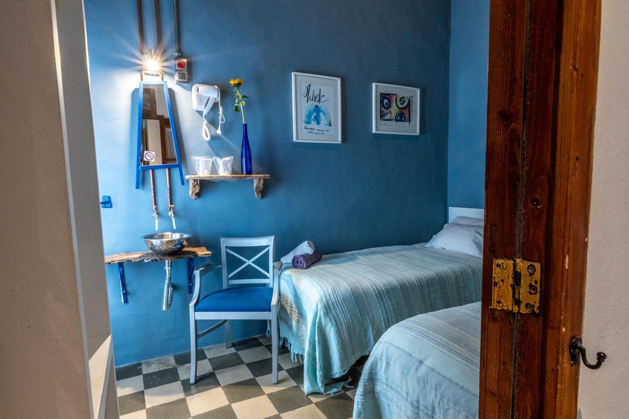 Ibiza Boutique Guest House Экстерьер фото