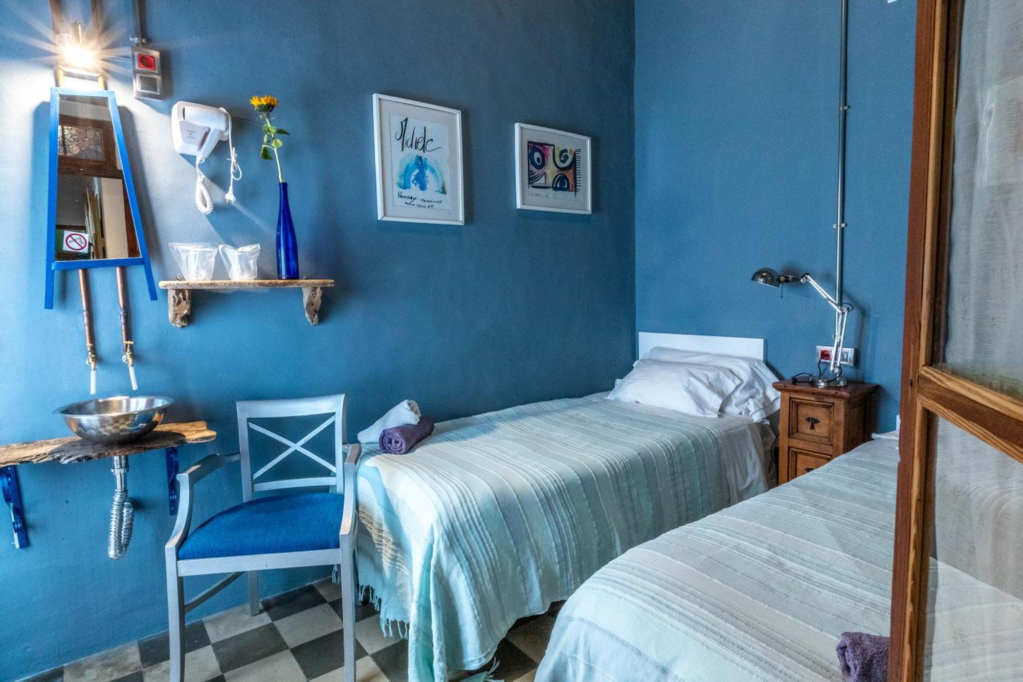 Ibiza Boutique Guest House Экстерьер фото