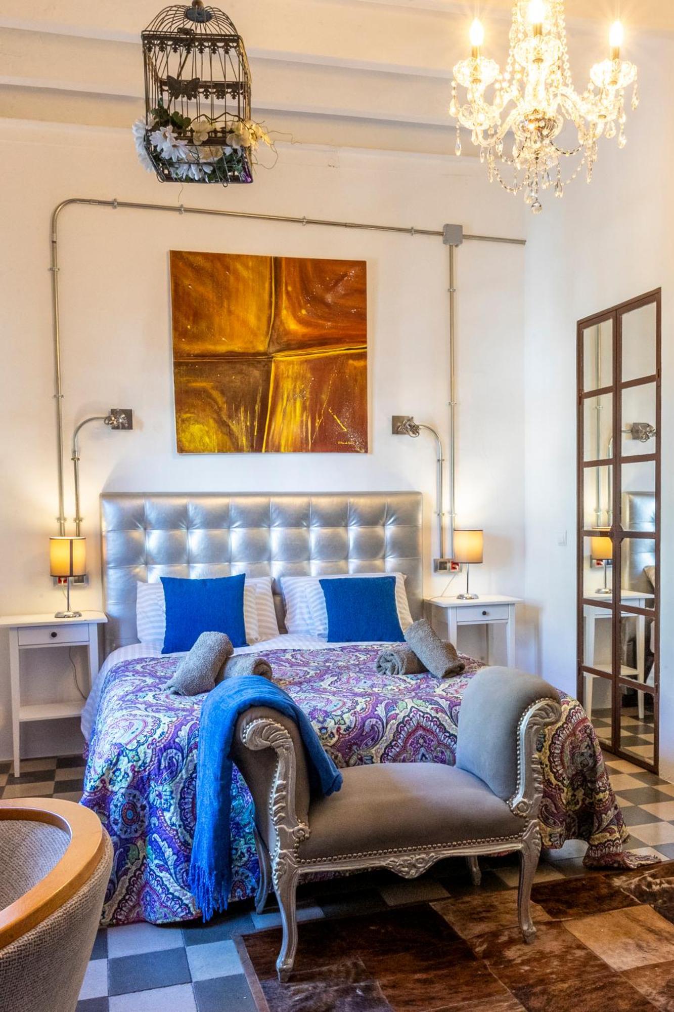 Ibiza Boutique Guest House Экстерьер фото