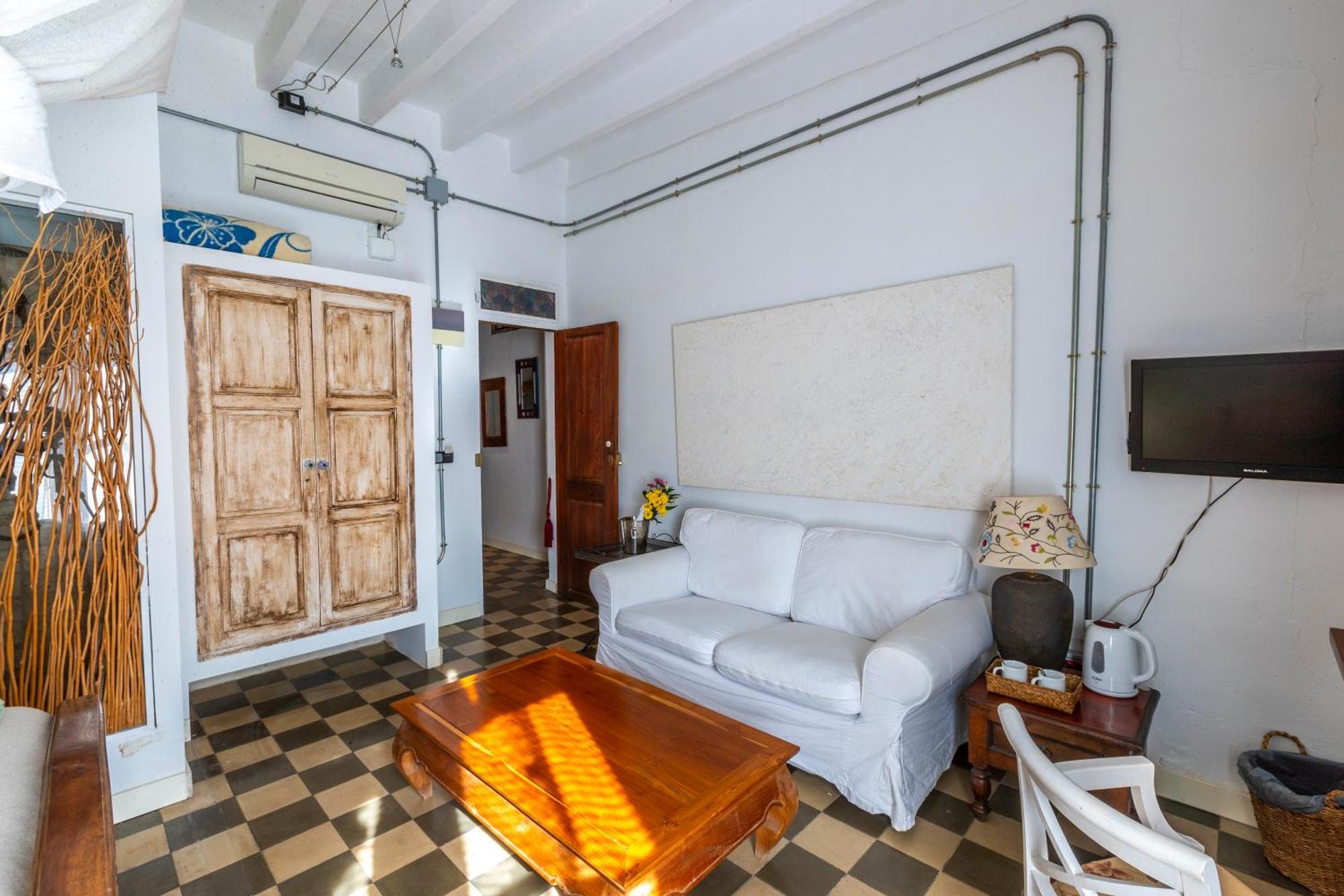 Ibiza Boutique Guest House Экстерьер фото