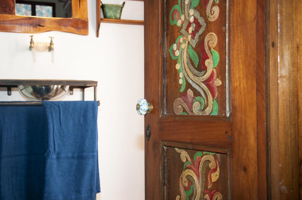 Ibiza Boutique Guest House Экстерьер фото