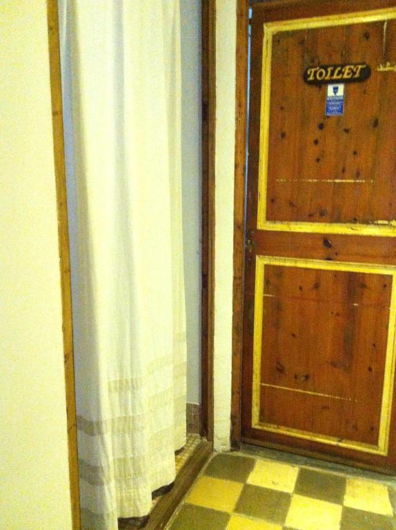Ibiza Boutique Guest House Экстерьер фото