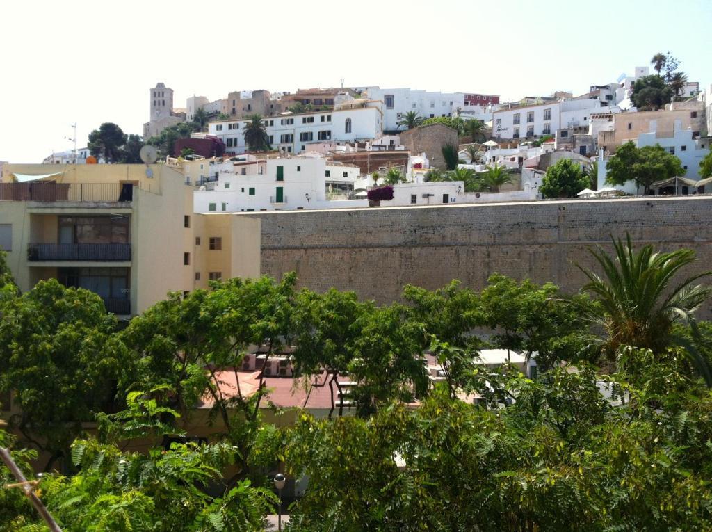 Ibiza Boutique Guest House Экстерьер фото