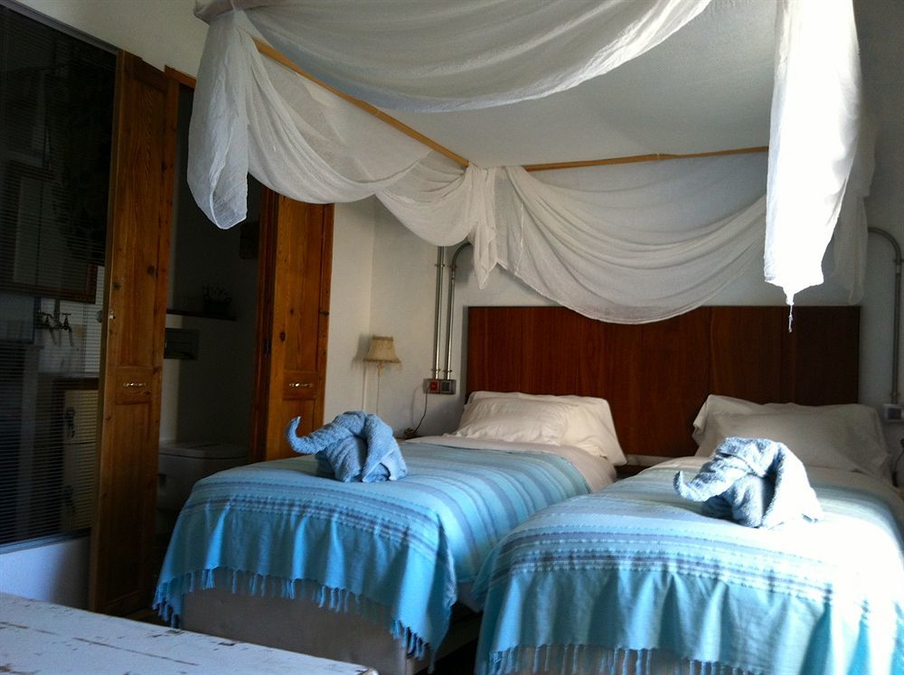 Ibiza Boutique Guest House Экстерьер фото