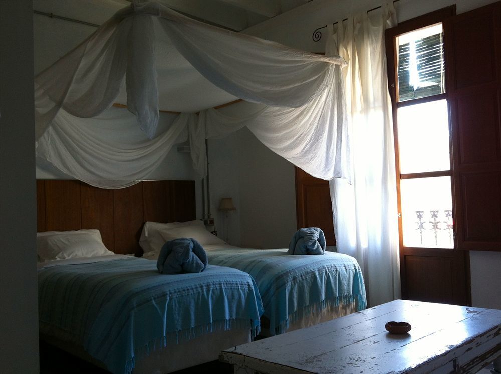Ibiza Boutique Guest House Экстерьер фото